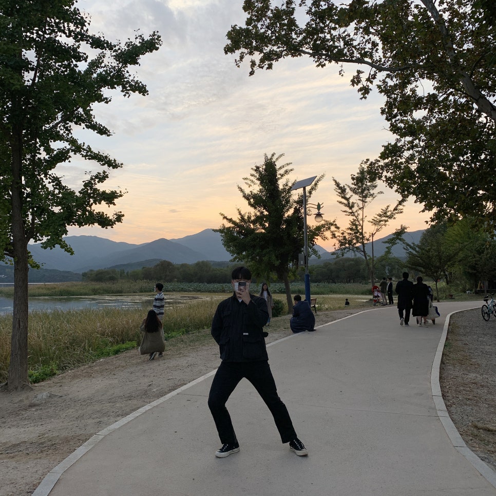 대복식당 이미지