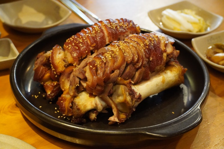 족발야시장 평택동삭점 이미지