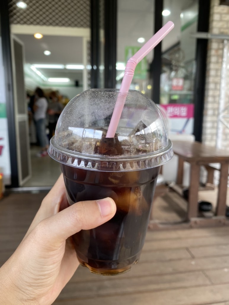 부락산주막편의점 이미지