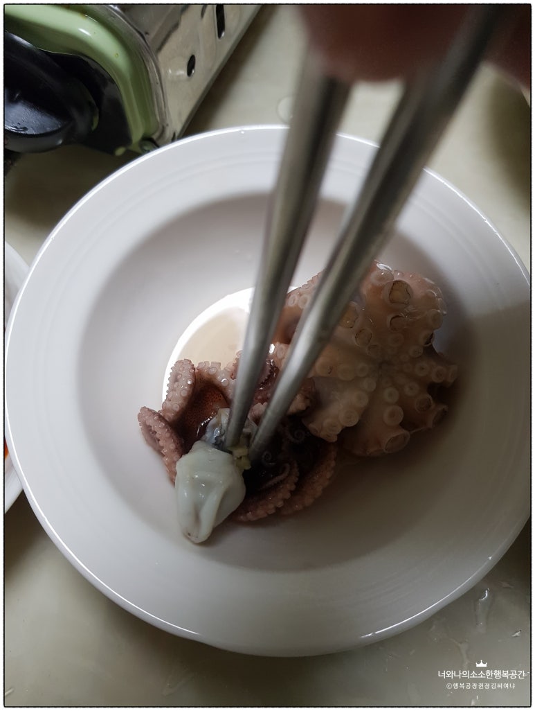 보령섬물 이미지