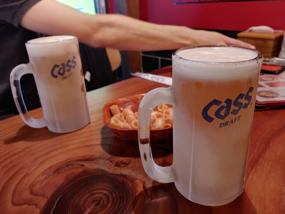 달서맥주 이미지