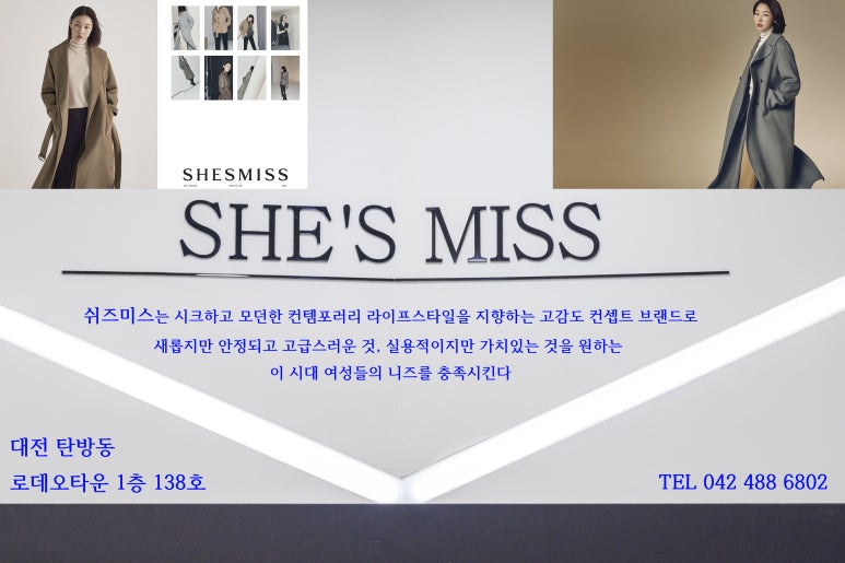 쉬즈미스대전 이미지