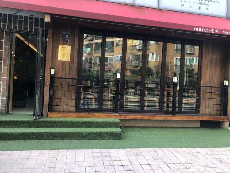 시은헤어 이미지