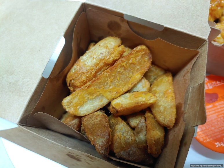 교촌 은평뉴타운점 이미지