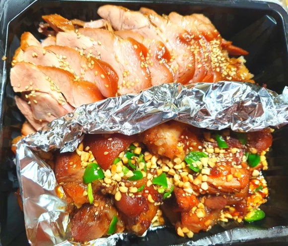 순분이네족발 이미지