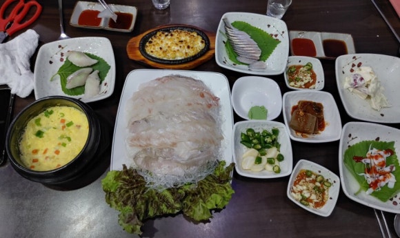 세양수산 이미지