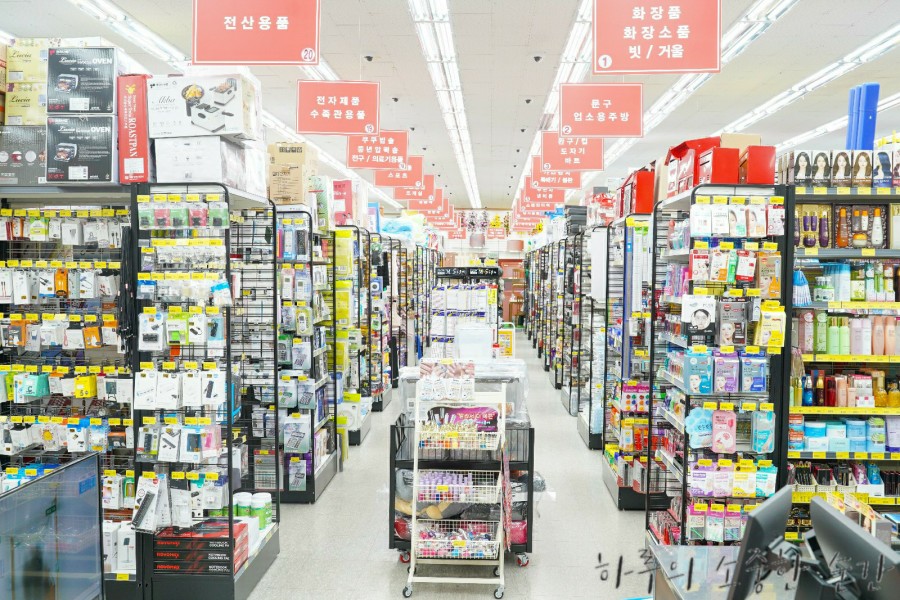 다팜MALL 이미지