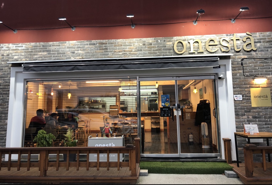 오네스타(onesta) 이미지
