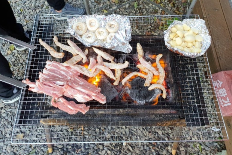수락베이스캠프 이미지