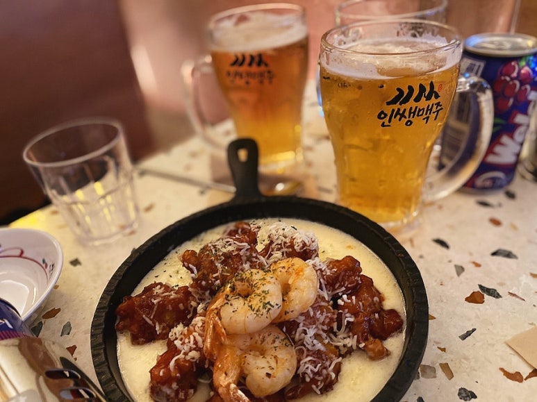 인쌩맥주 이미지
