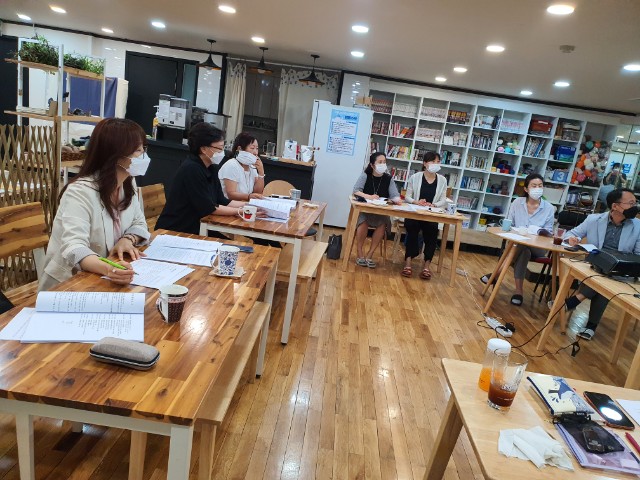 다행교육협동조합 이미지