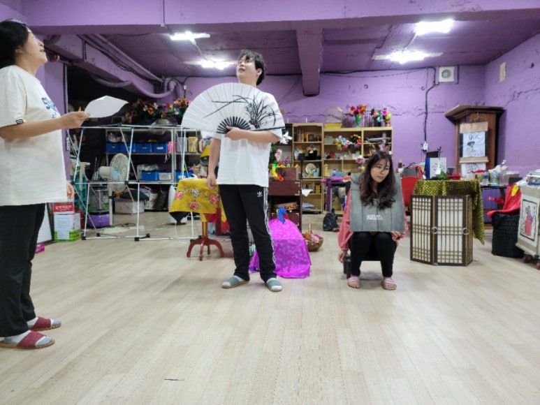 마중물컴퍼니 이미지
