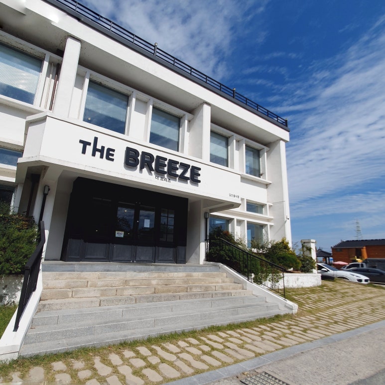 The Breeze(더브리즈) 이미지
