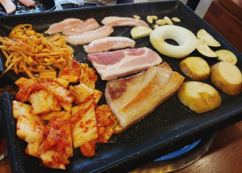 대한민국진짜배기 이미지