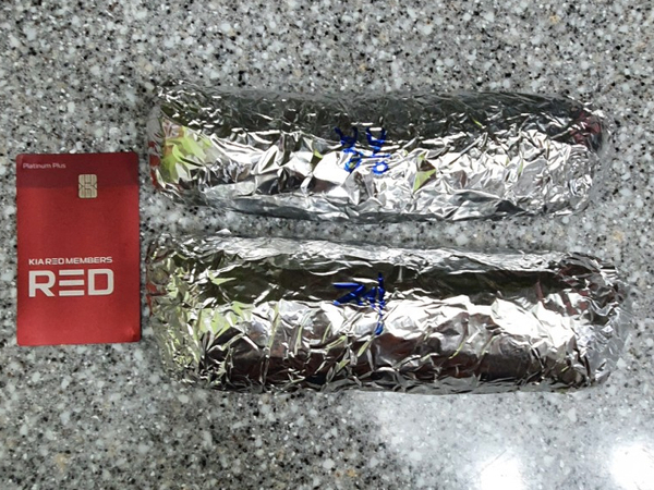 봉봉김밥 이미지