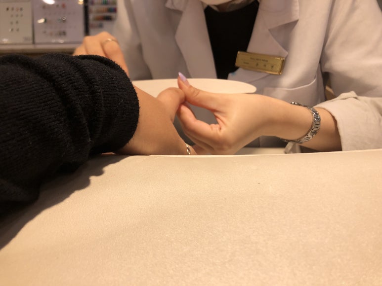 아베끄네일앤레푸스 이미지