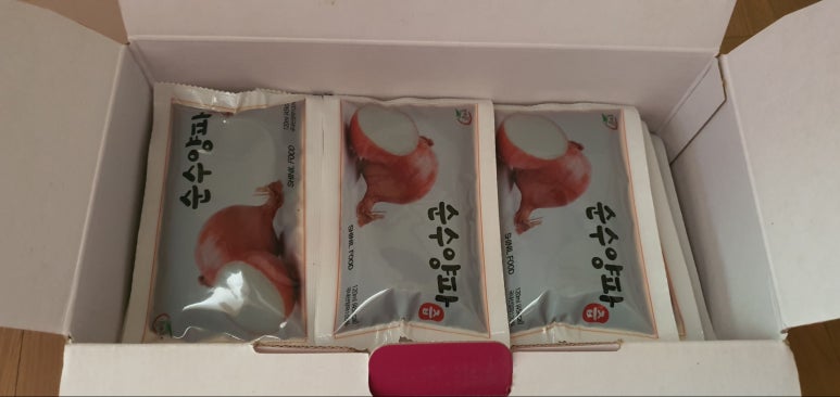 신일푸드 이미지
