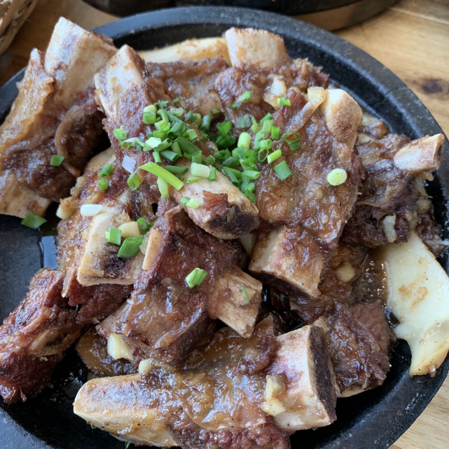 바른찜갈비 이미지