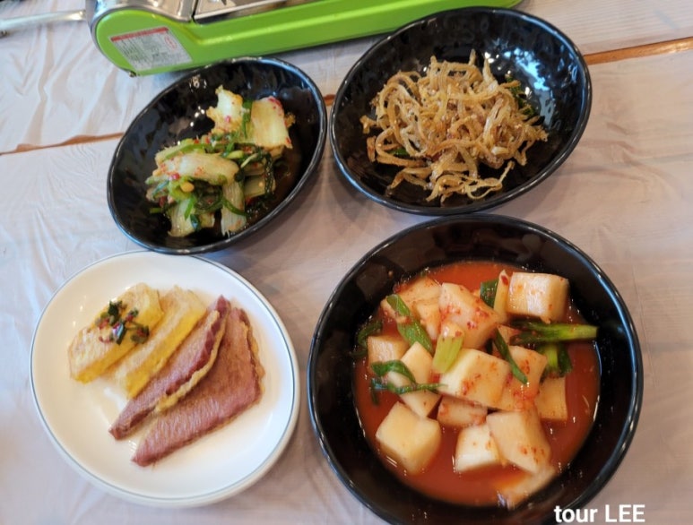 향아식당 이미지
