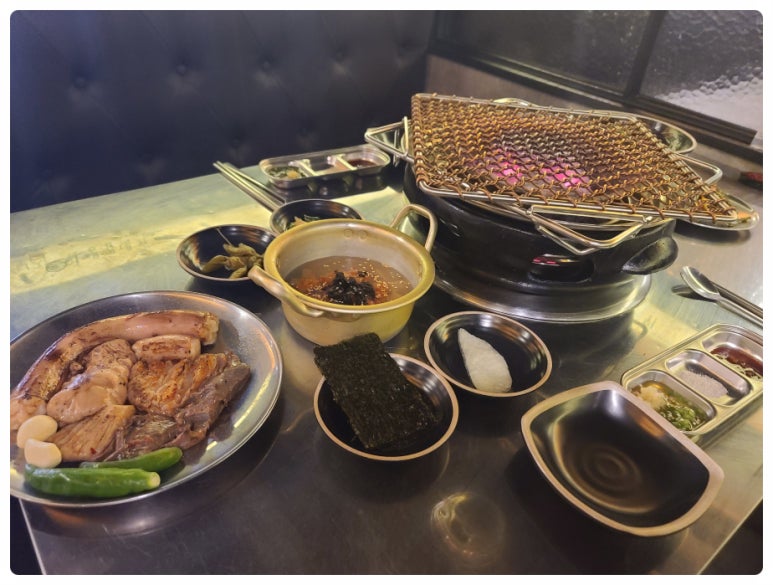 부산양대창 이미지