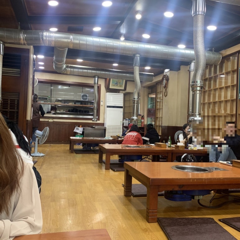 금성숯불식당 이미지