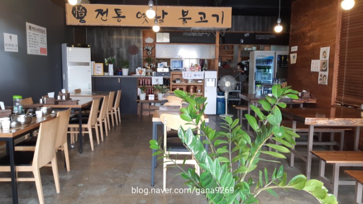 착한불고기 이미지