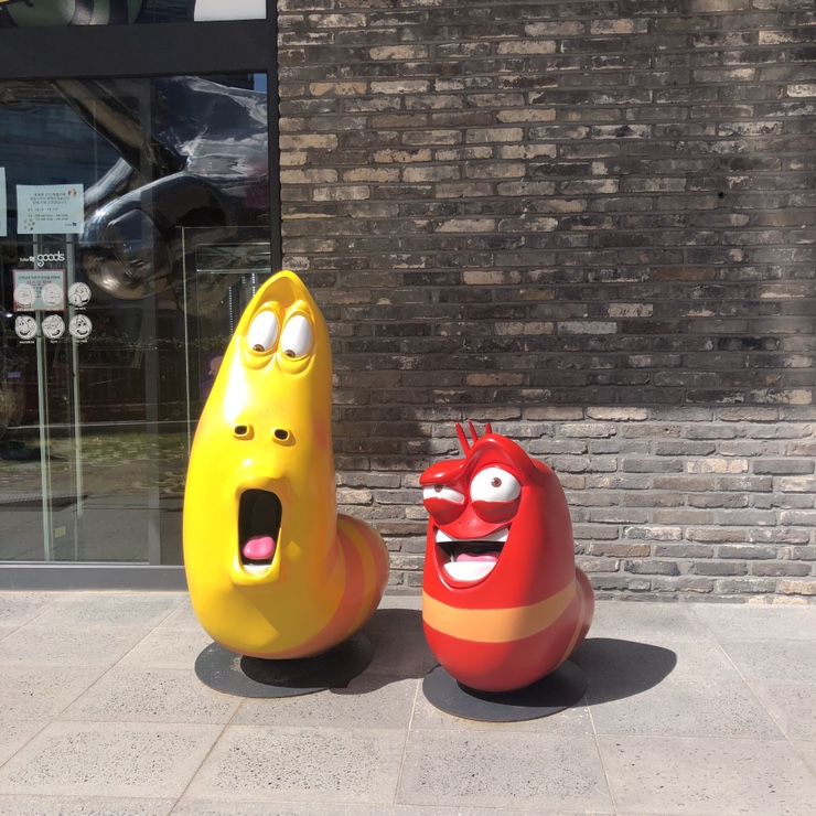 카페 윙클 이미지