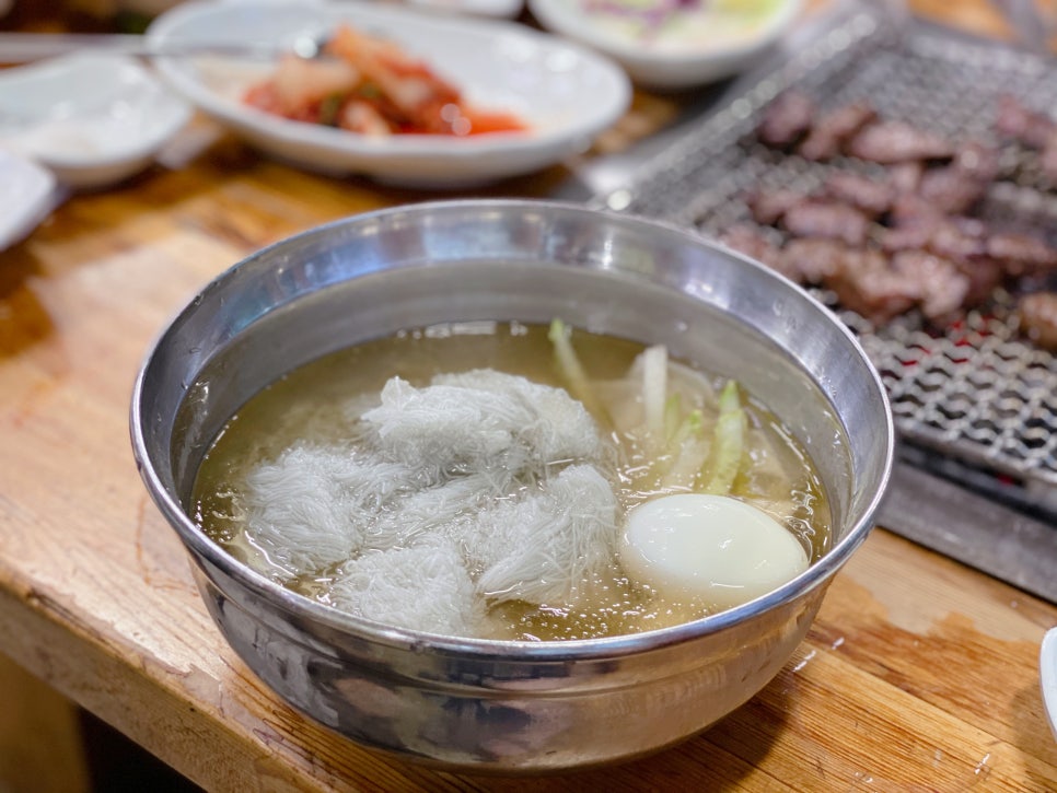 고양한우정육식당 이미지