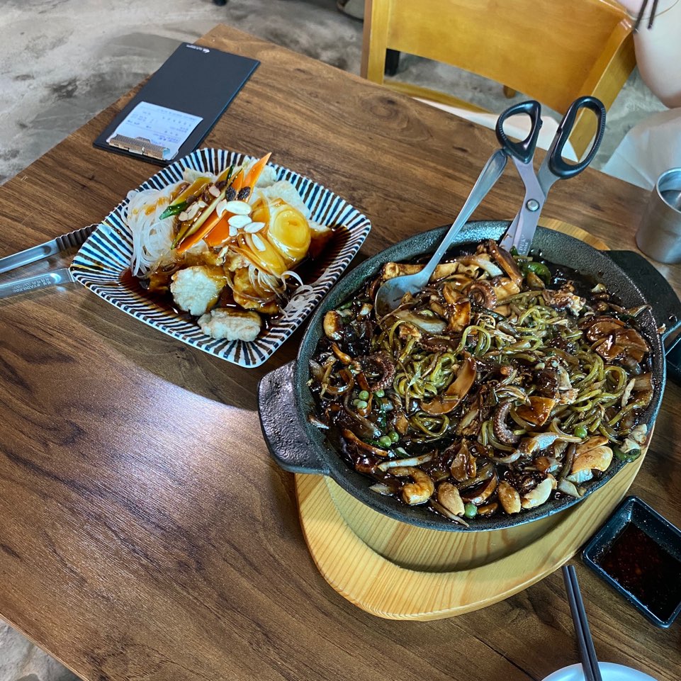오가다짬뽕 이미지