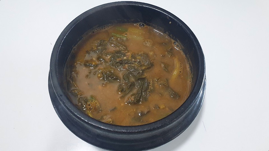 통발추어탕 이미지