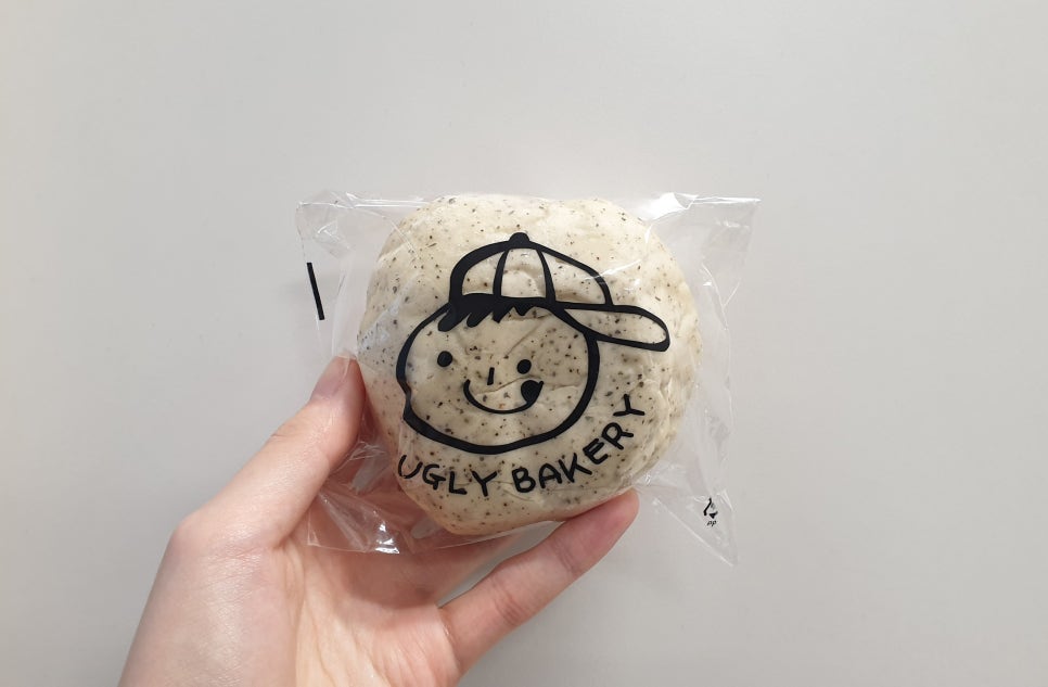 어글리베이커리(Ugly Bakery) 이미지
