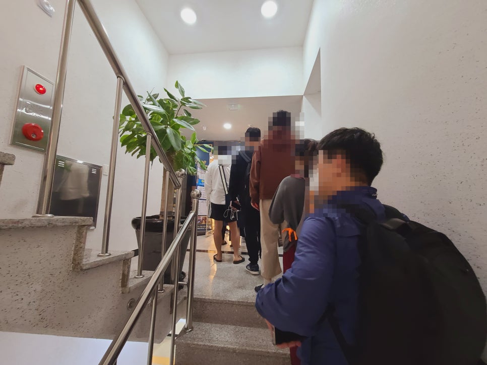 초심스터디카페양산덕계점 이미지