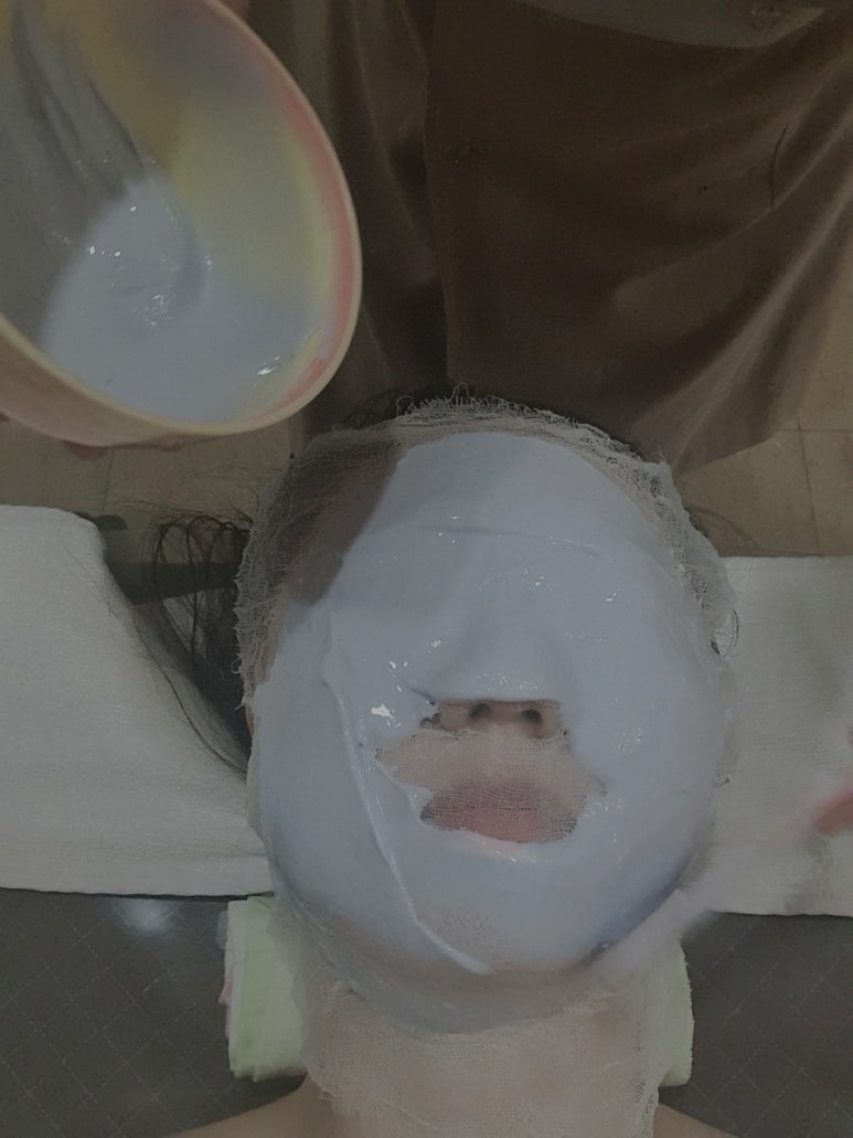 랑스스킨 이미지