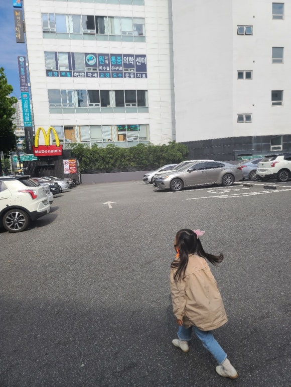 맥도날드대구침산DT점 이미지