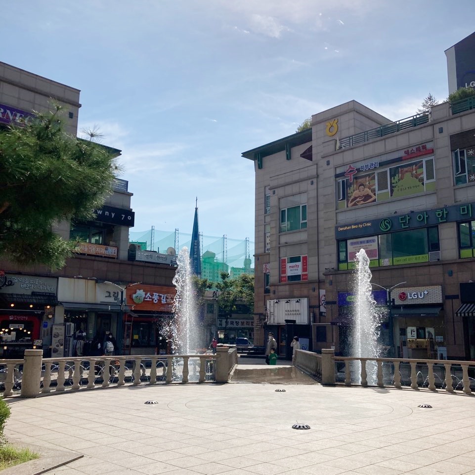 스플24스터디카페 이미지