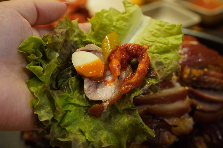 족발야시장 평택동삭점 이미지