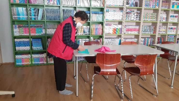 청주청원시니어클럽 이미지