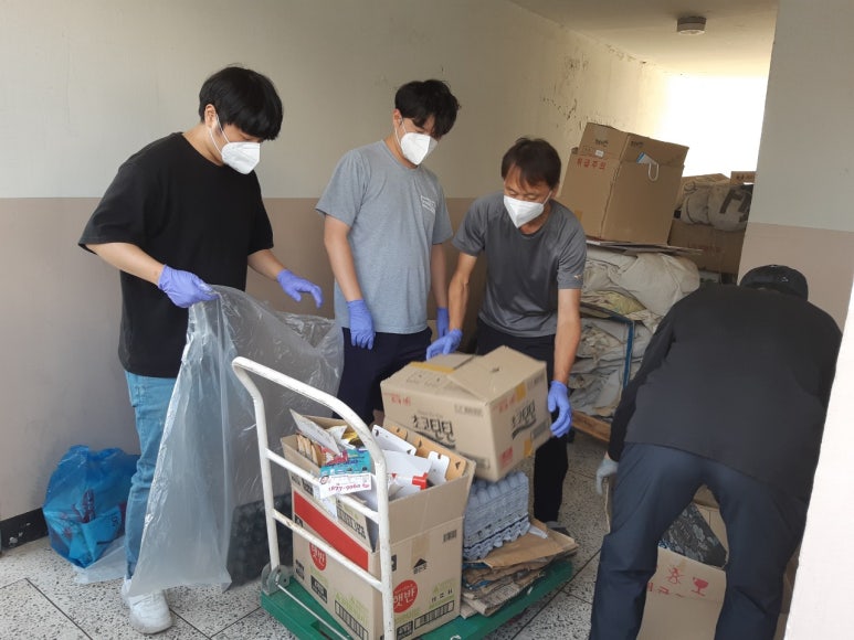 (주)에코엔서비스 이미지