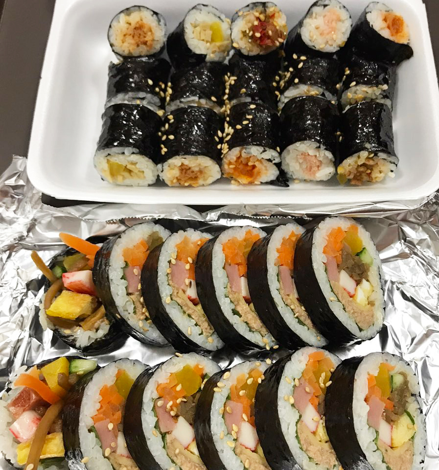 김밥365 이미지