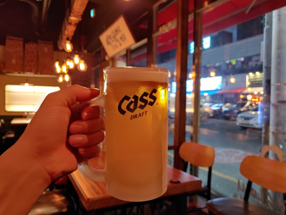 달서맥주 이미지