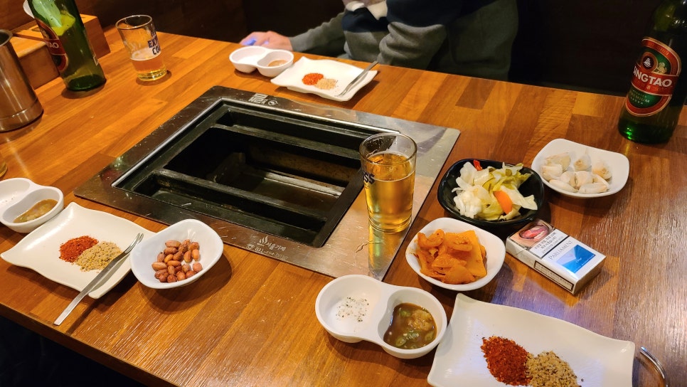 THE램 이미지