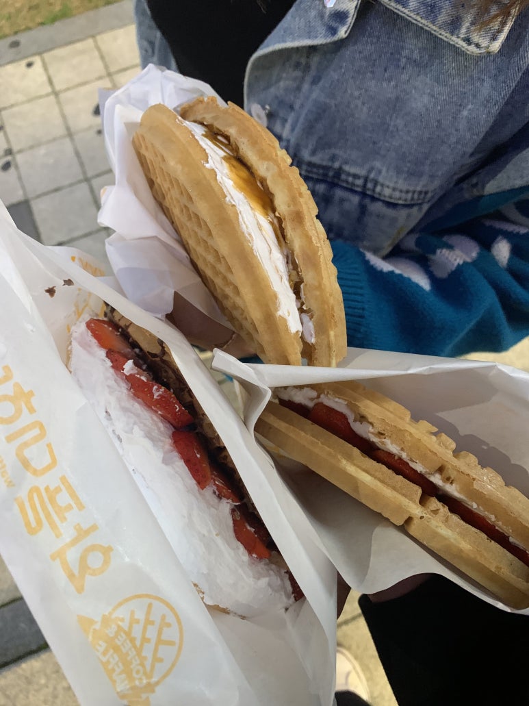 와플대학용인역북캠퍼스 이미지