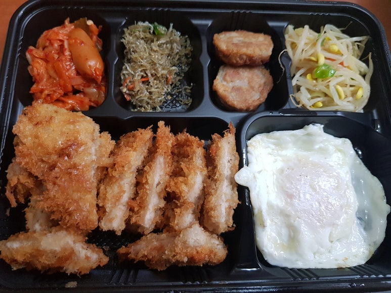 돈찌돈가스 이미지