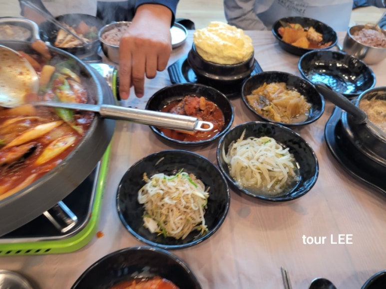 향아식당 이미지
