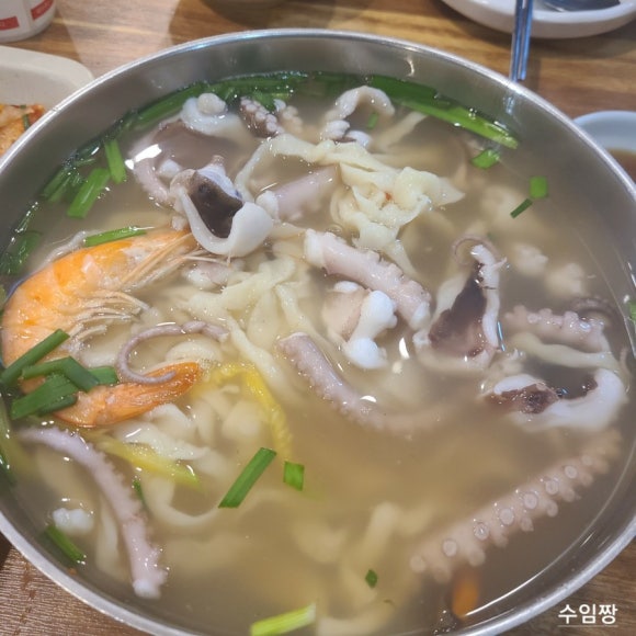 삼대째할머니칼국수 이미지