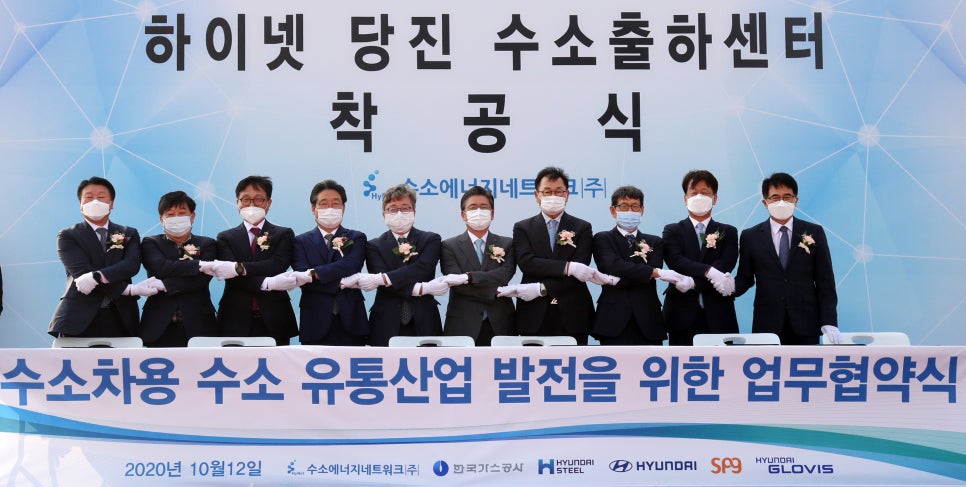 현대글로비스주식회사 이미지
