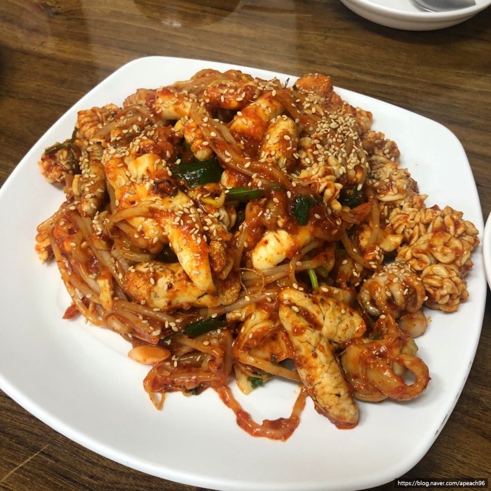 옥경식당 이미지