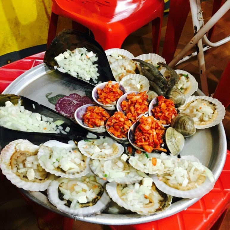 이가네구이마당 이미지