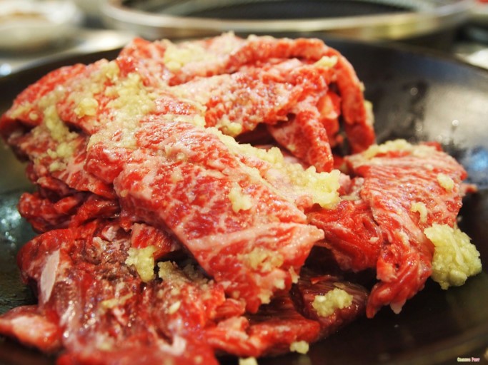 안동명성한우갈비 이미지