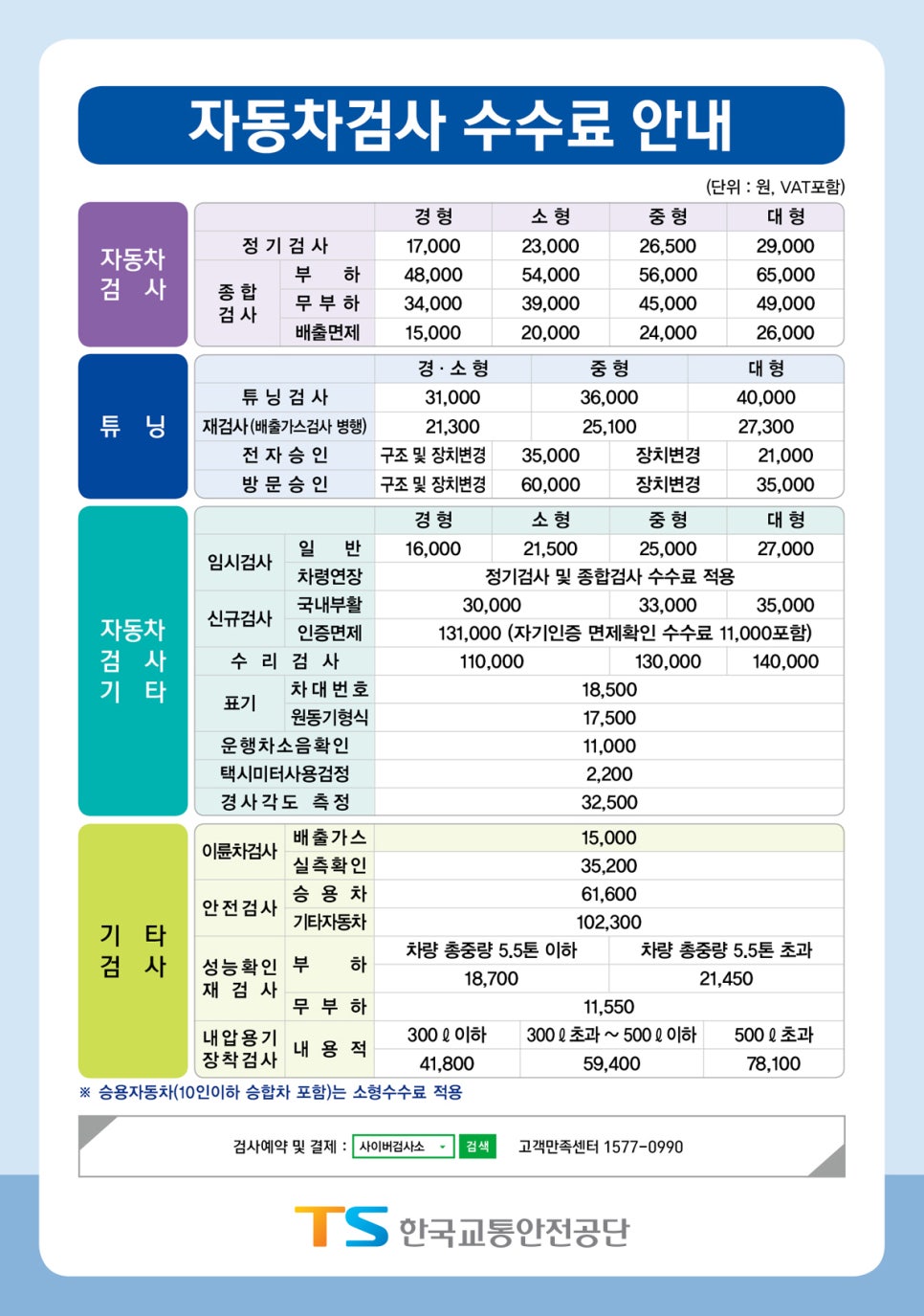 삼정정비 이미지